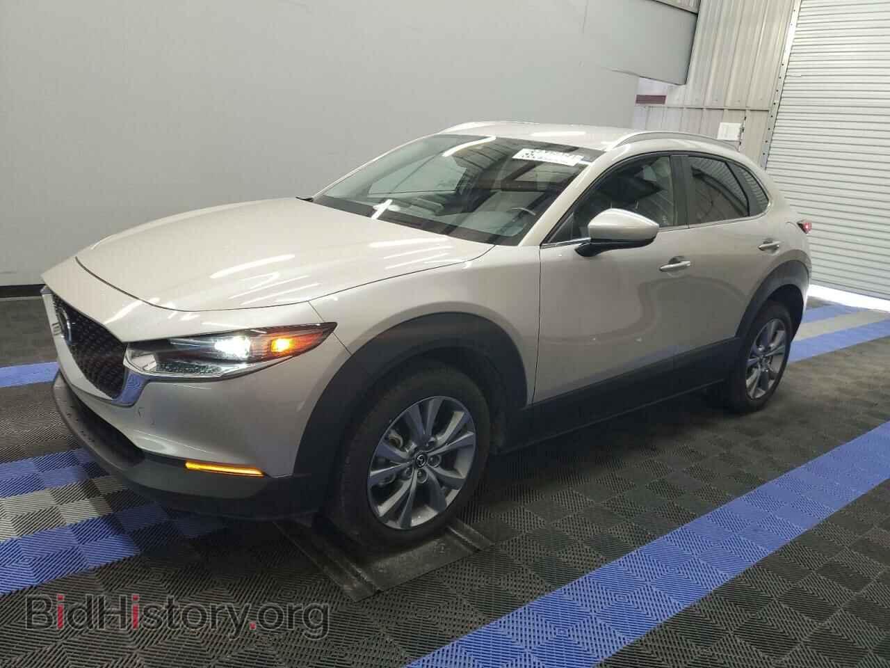 Фотография 3MVDMBCM9PM528688 - MAZDA CX30 2023