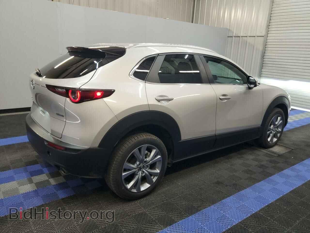 2023 MAZDA CX30 - VIN: 3MVDMBCM9PM528688 - Photo 3