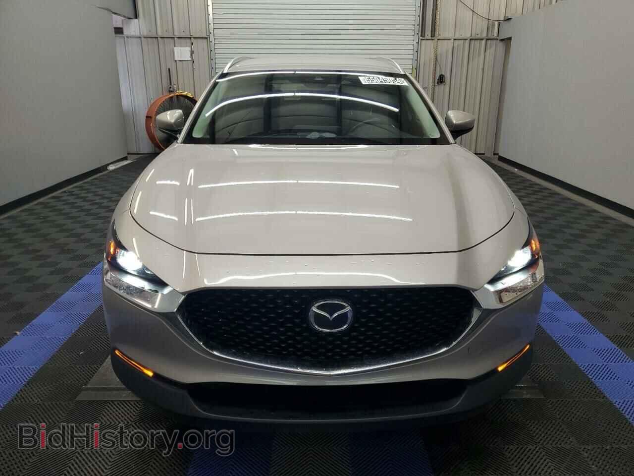 2023 MAZDA CX30 - VIN: 3MVDMBCM9PM528688 - Photo 5