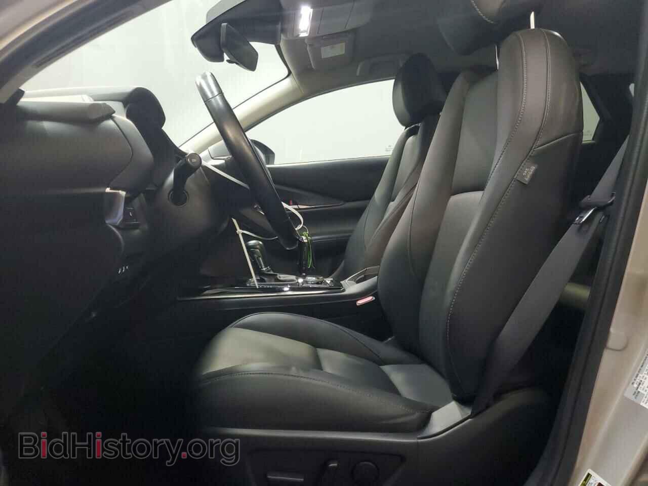 2023 MAZDA CX30 - VIN: 3MVDMBCM9PM528688 - Photo 7