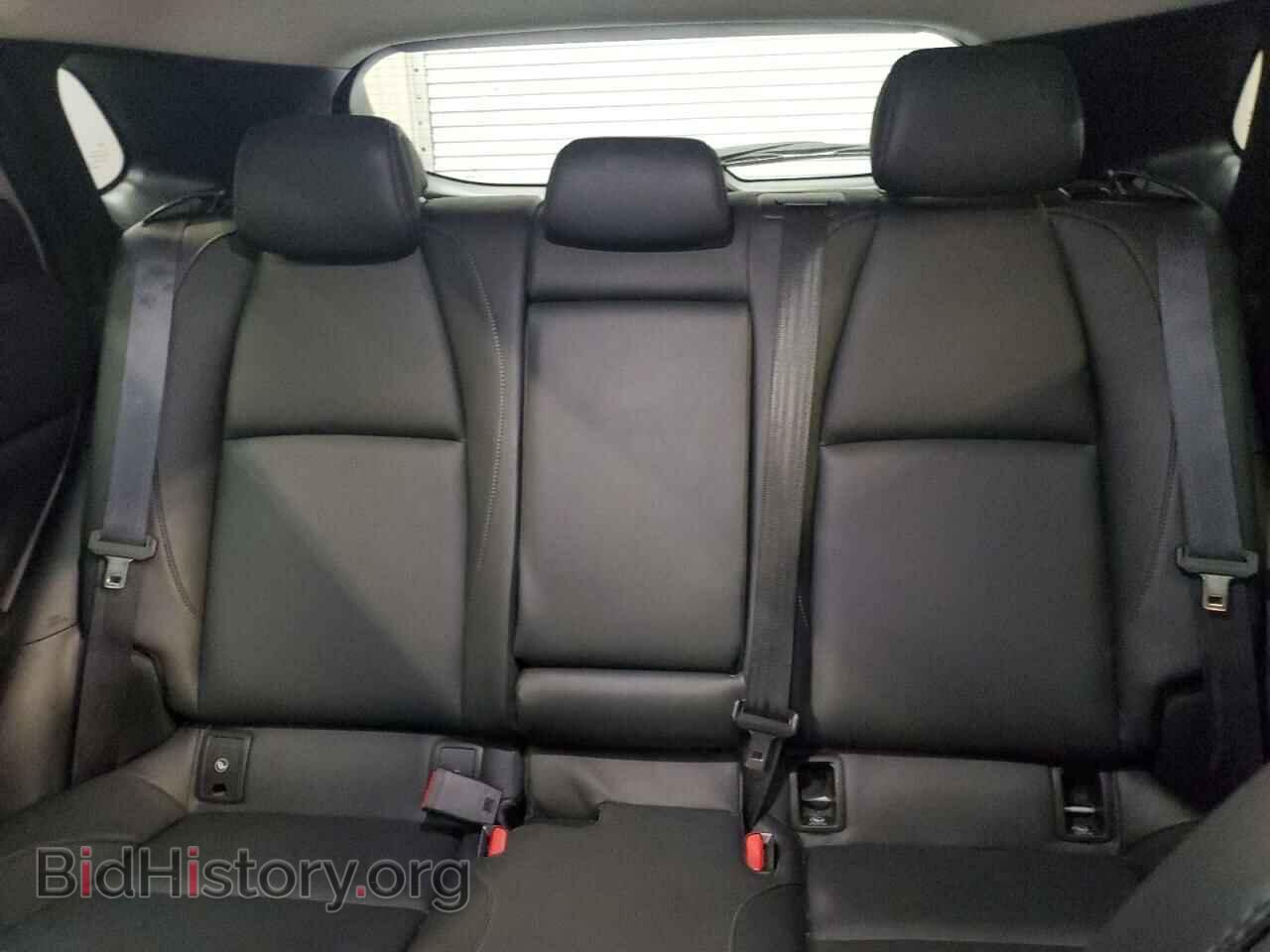 2023 MAZDA CX30 - VIN: 3MVDMBCM9PM528688 - Photo 10