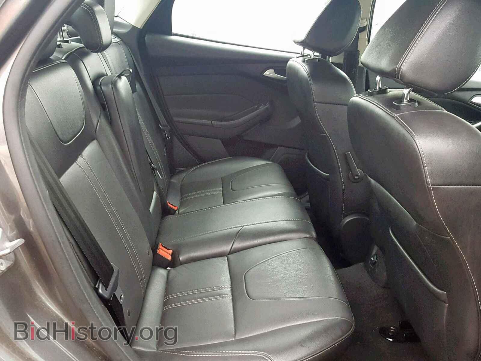 2014 FORD FOCUS SE - VIN: 1FADP3F29EL241493 - Фото 6