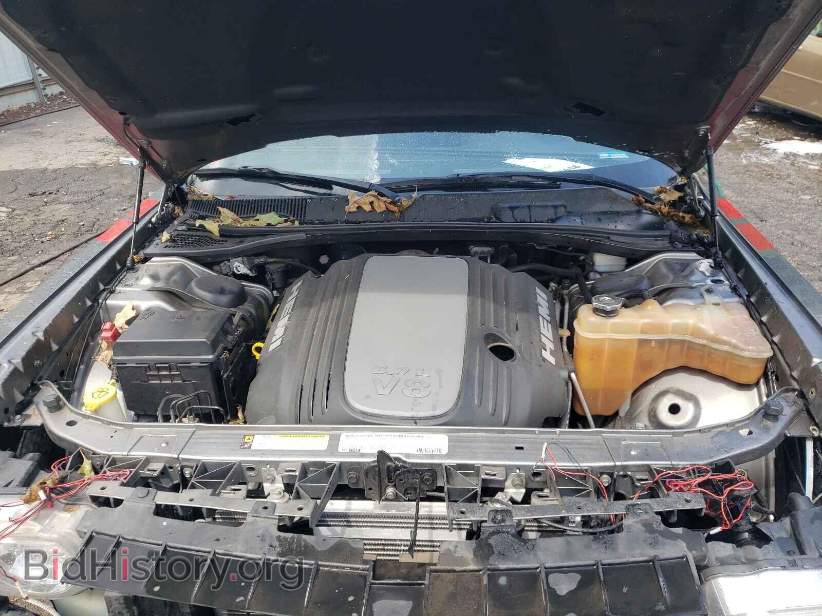 2012 DODGE CHALLENGER - VIN: 2C3CDYBT0CH171360 - Фото 7