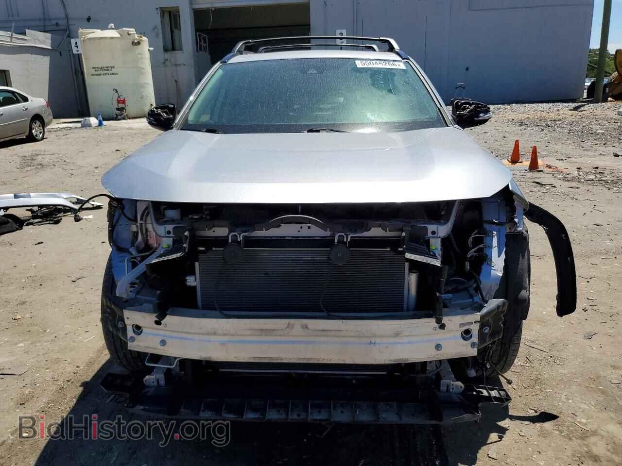 2019 TOYOTA RAV4 - VIN: JTMP1RFV2KD502362 - Фото 5