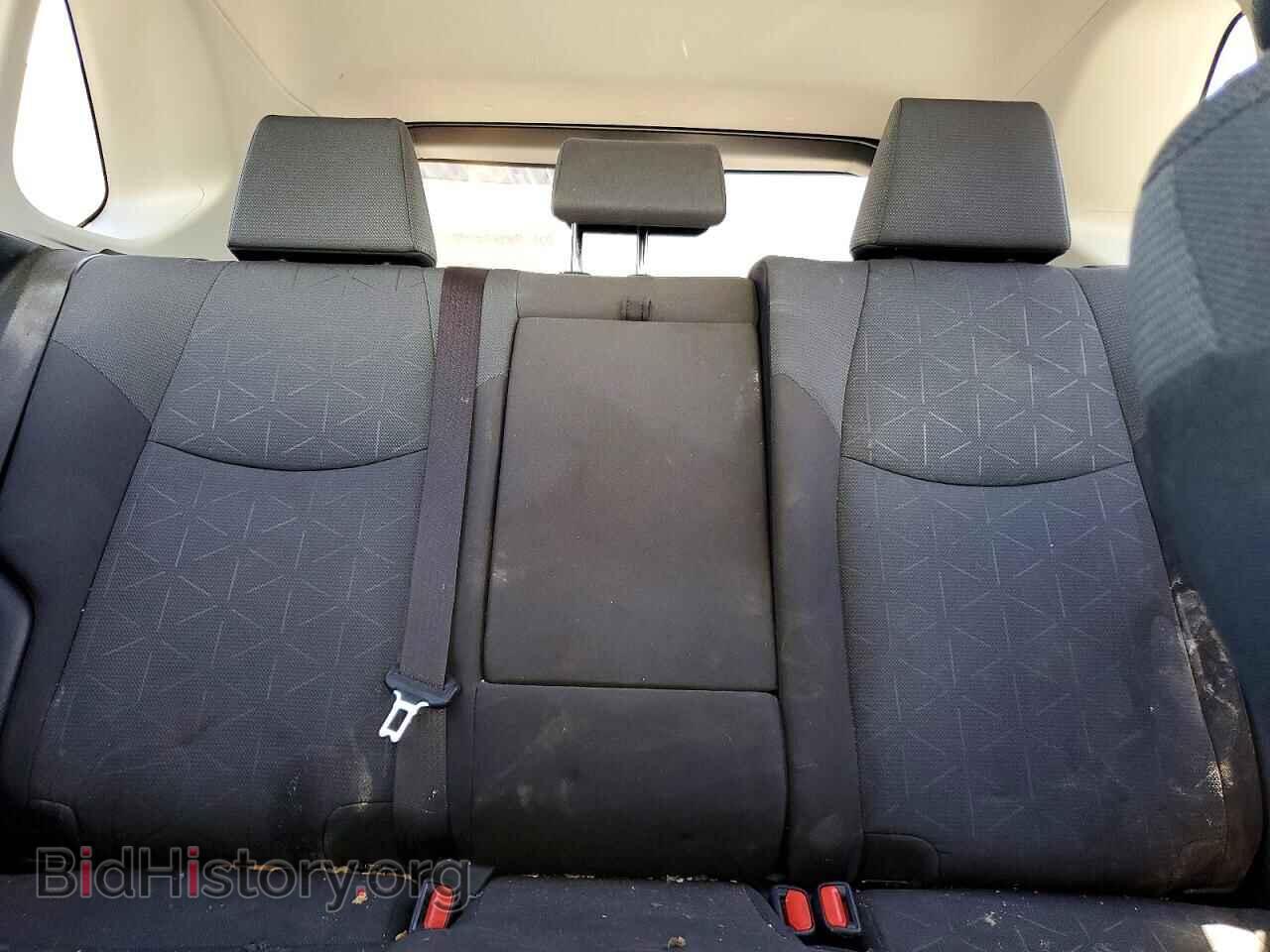 2019 TOYOTA RAV4 - VIN: JTMP1RFV2KD502362 - Фото 10