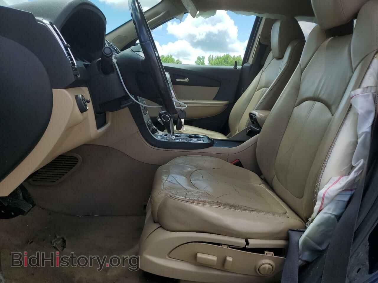 2011 GMC ACADIA - VIN: 1GKKVRED8BJ171946 - Фото 7