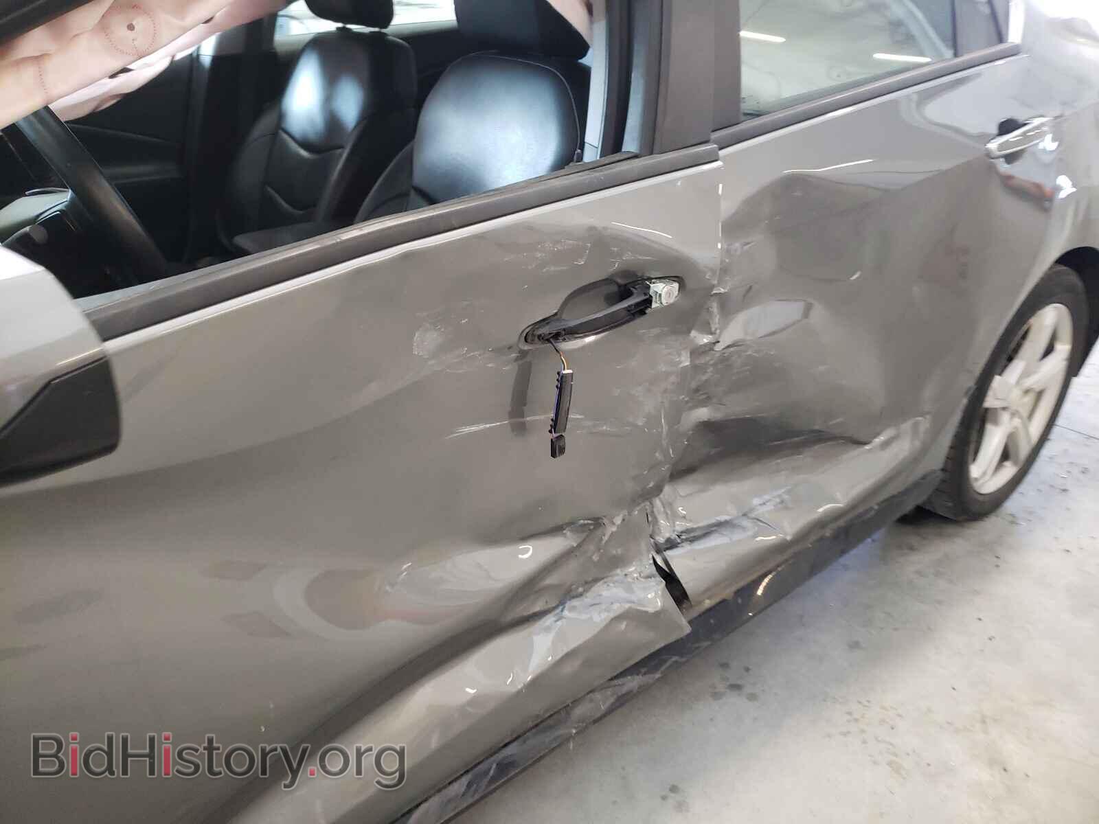 2017 CHEVROLET VOLT - VIN: 1G1RA6S57HU111903 - Фото 9