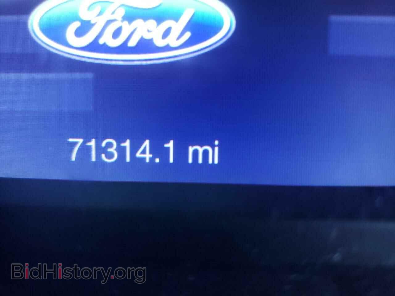 2013 FORD EXPLORER - VIN: 1FM5K7B85DGB58631 - Фото 8