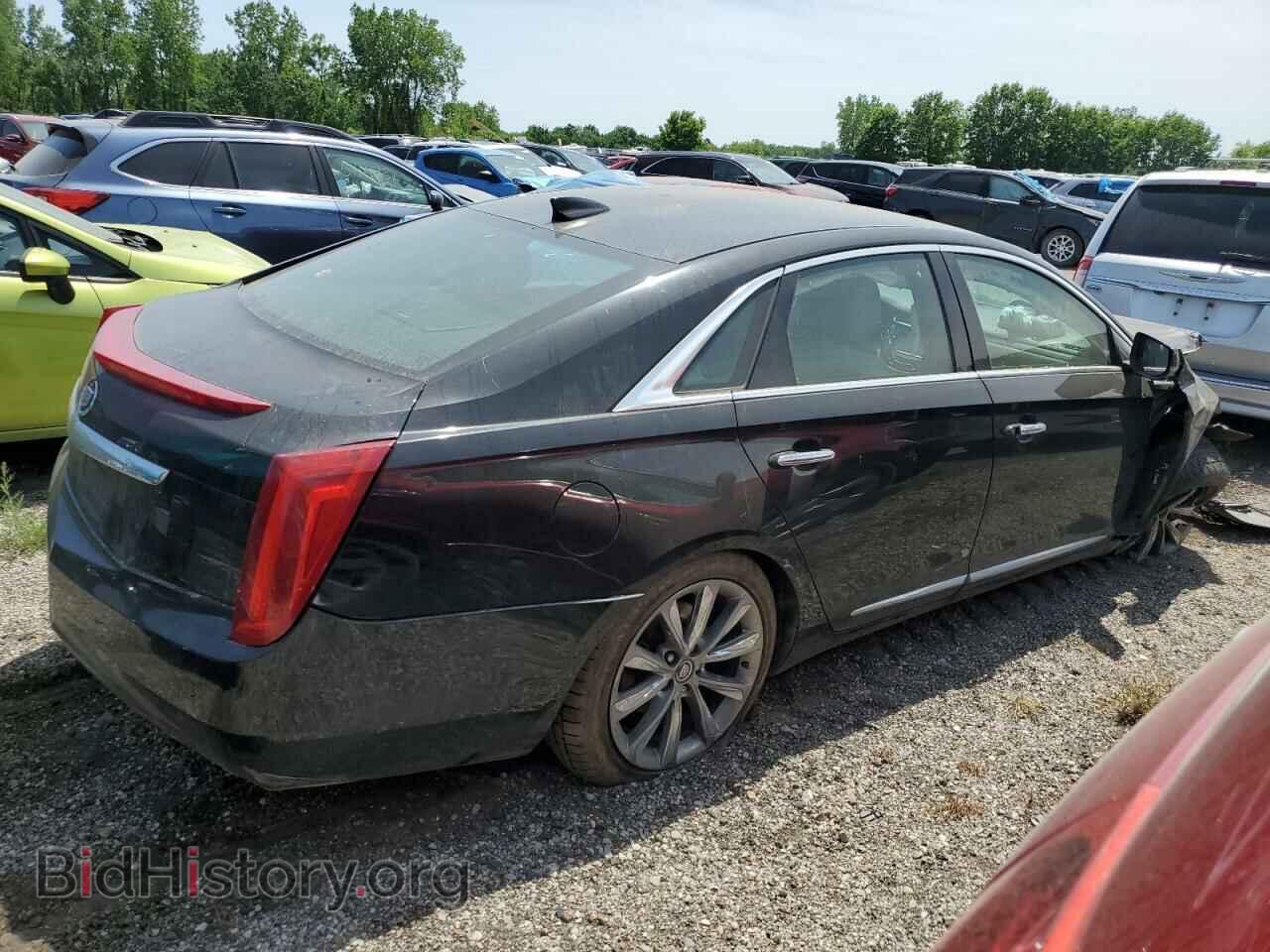 2015 CADILLAC XTS - VIN: 2G61L5S30F9125632 - Фото 3