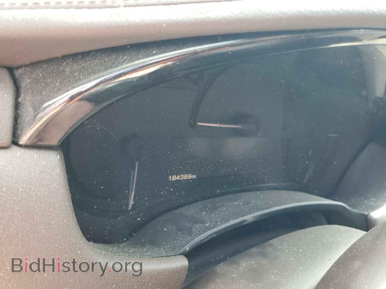 2015 CADILLAC XTS - VIN: 2G61L5S30F9125632 - Фото 9