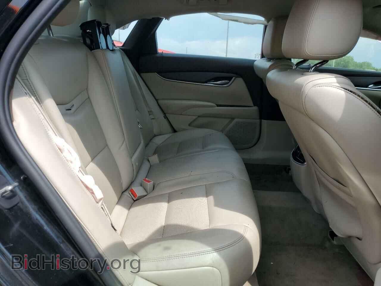 2015 CADILLAC XTS - VIN: 2G61L5S30F9125632 - Фото 10