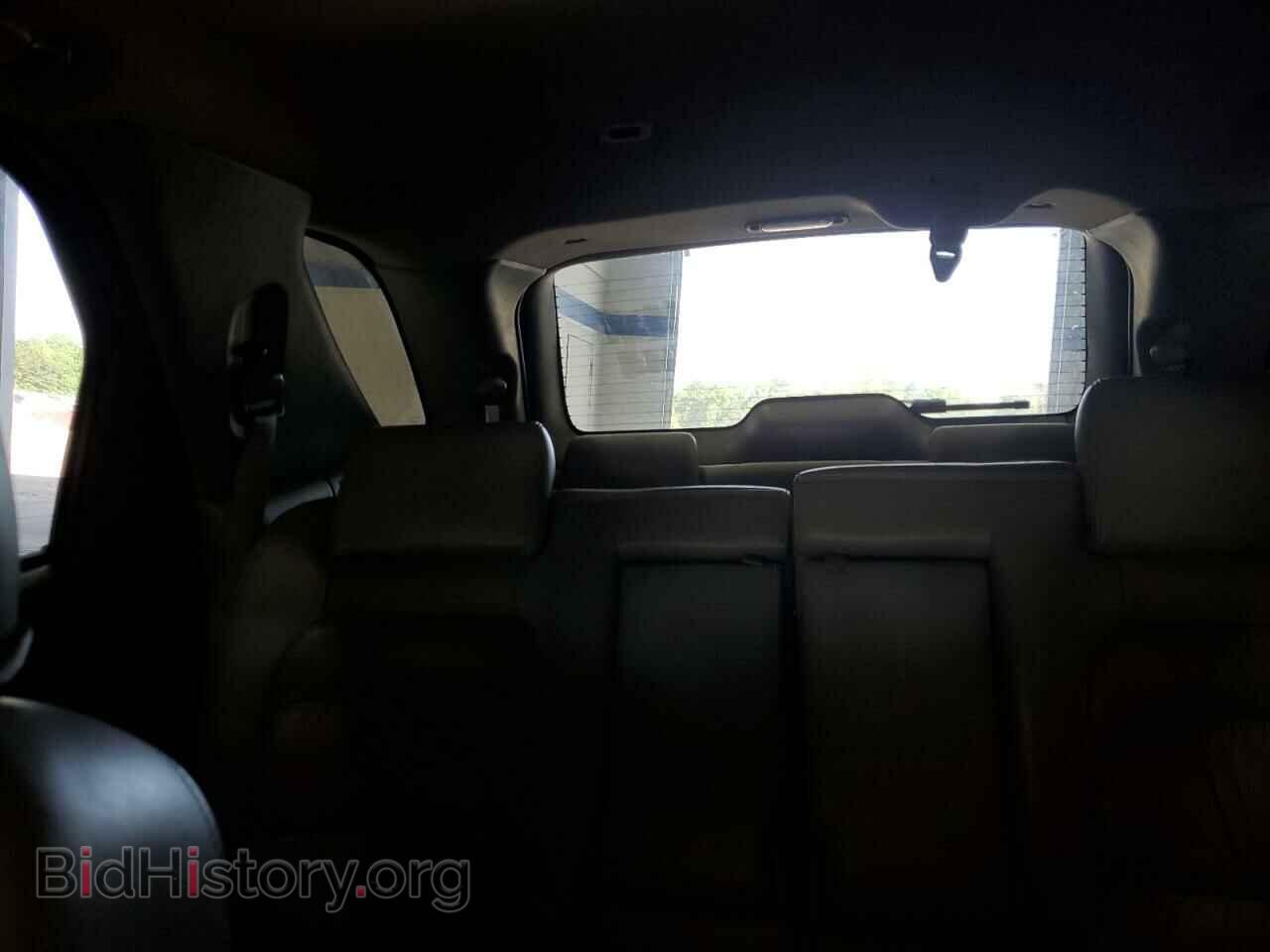 2006 BUICK RENDEZVOUS - VIN: 3G5DB03L56S665776 - Photo 10