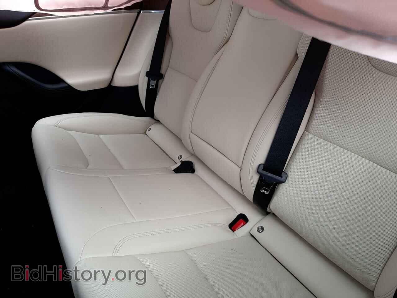 2021 TESLA MODEL S - VIN: 5YJSA1E50MF443238 - Photo 6