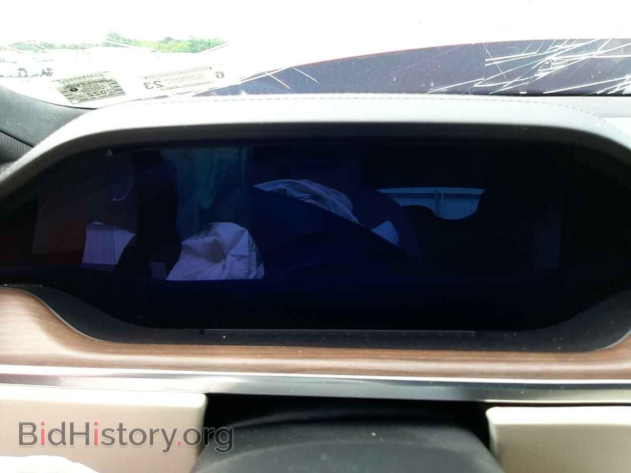 2021 TESLA MODEL S - VIN: 5YJSA1E50MF443238 - Photo 8