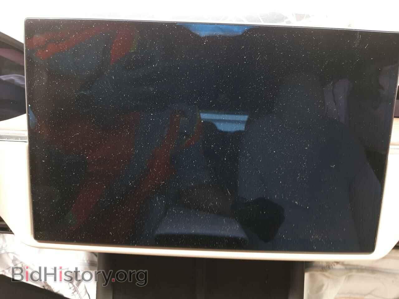 2021 TESLA MODEL S - VIN: 5YJSA1E50MF443238 - Photo 9