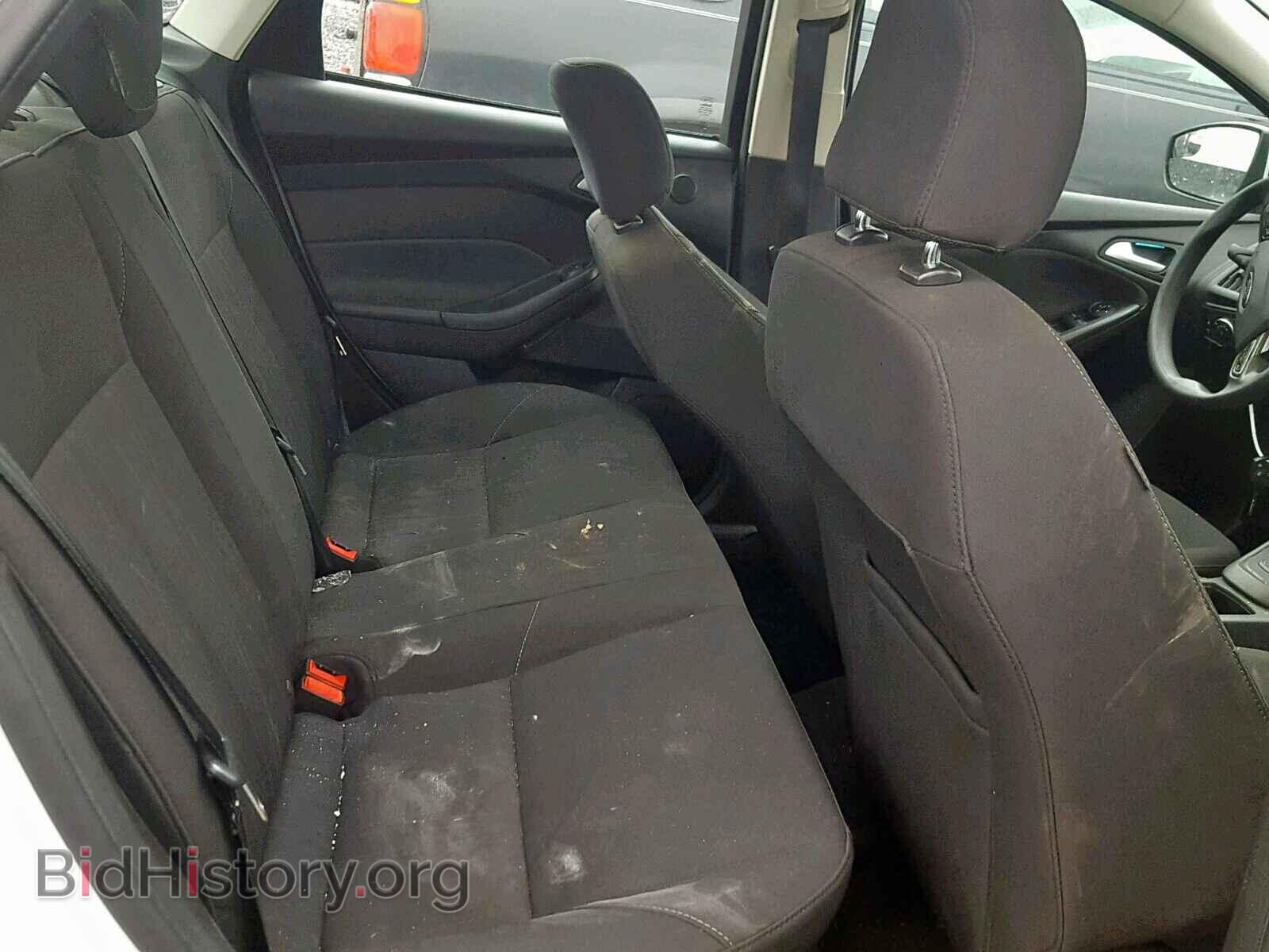 2017 FORD FOCUS - VIN: 1FADP3H26HL202099 - Photo 6