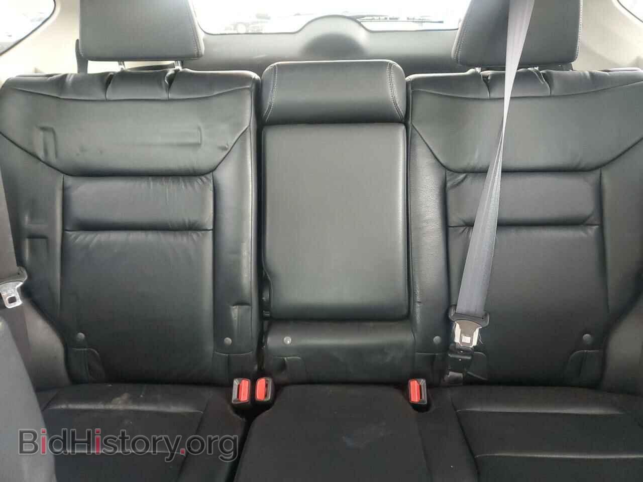 2012 HONDA CRV - VIN: JHLRM4H76CC018349 - Фото 10