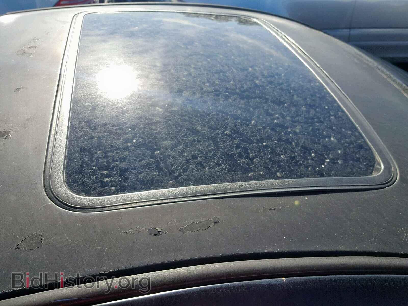 2001 MITSUBISHI ECLIPSE - VIN: 4A3AC54H61E190056 - Photo 9
