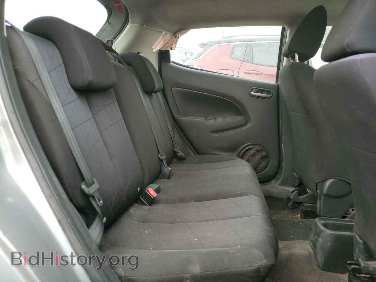 2012 MAZDA 2 - VIN: JM1DE1KZ9C0136944 - Фото 11