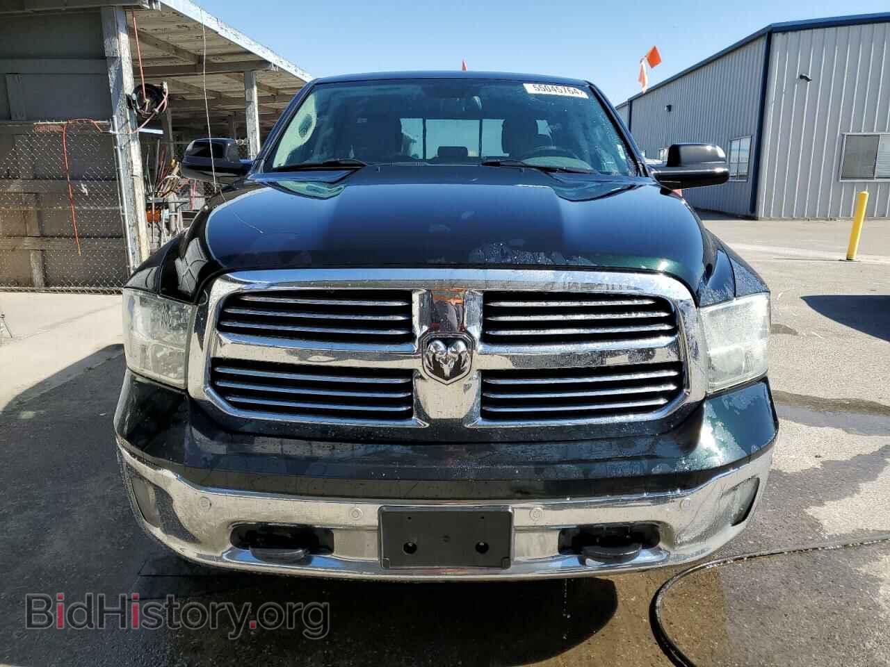 2016 RAM 1500 - VIN: 1C6RR7GM0GS132406 - Фото 5