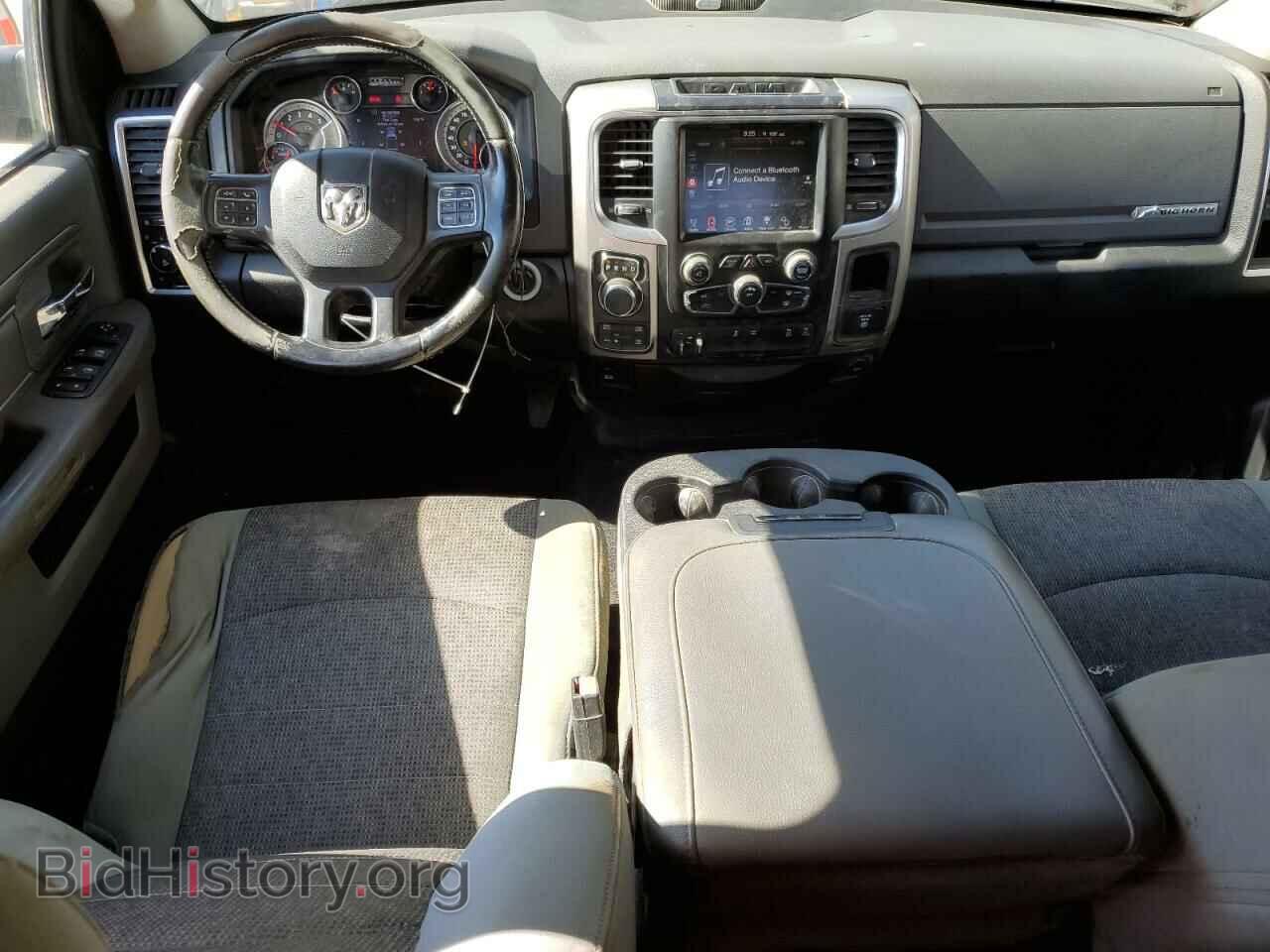 2016 RAM 1500 - VIN: 1C6RR7GM0GS132406 - Фото 8