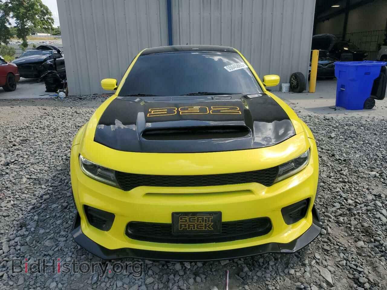 2020 DODGE CHARGER - VIN: 2C3CDXGJ3LH140945 - Фото 5