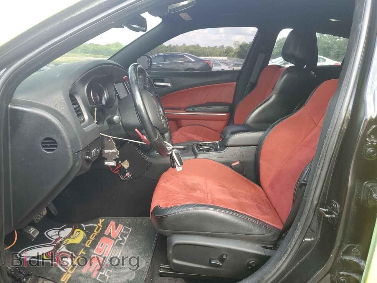2020 DODGE CHARGER - VIN: 2C3CDXGJ3LH140945 - Фото 7