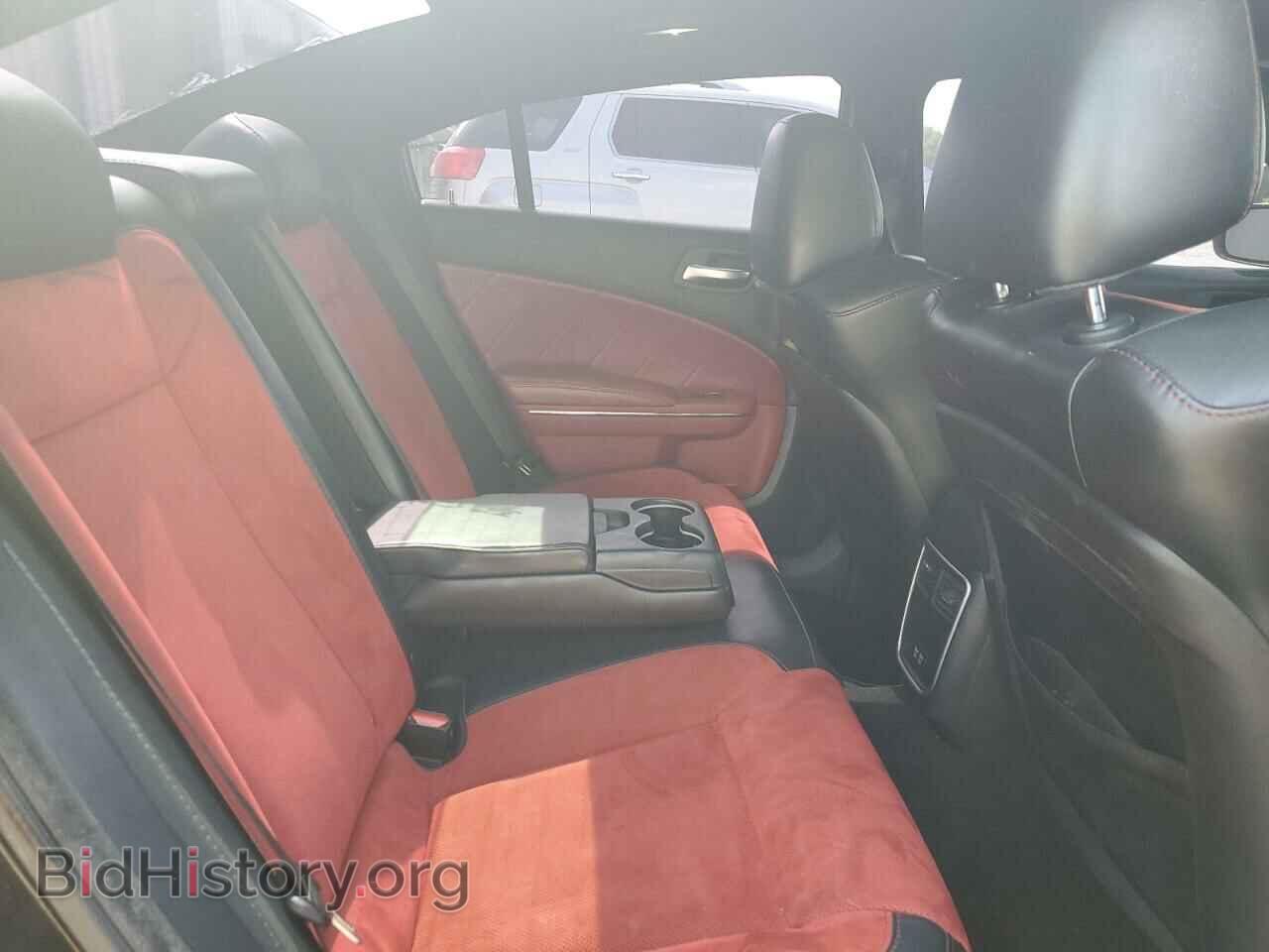2020 DODGE CHARGER - VIN: 2C3CDXGJ3LH140945 - Фото 10