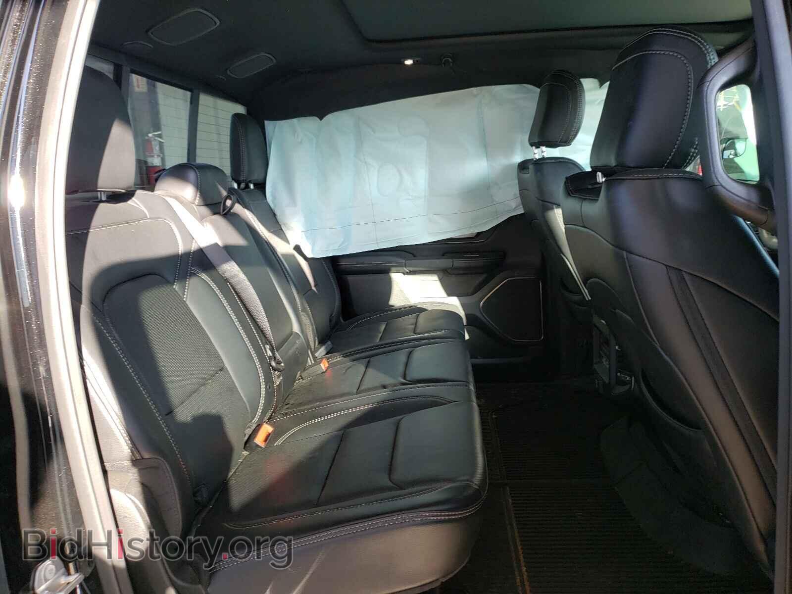 2020 RAM 1500 - VIN: 1C6SRFLT5LN191971 - Фото 6