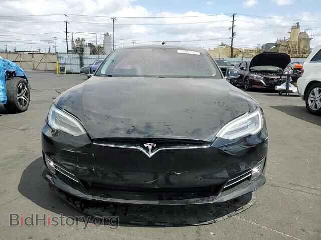 2018 TESLA MODEL S - VIN: 5YJSA1E23JF276987 - Photo 14