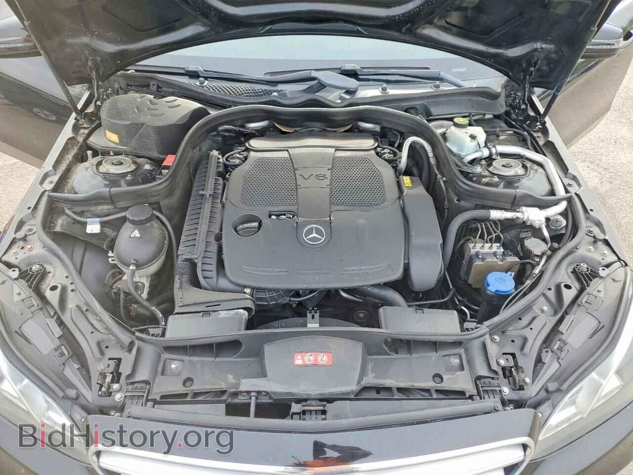 2014 MERCEDES-BENZ E-CLASS - VIN: WDDHF8JB7EB047009 - Фото 11
