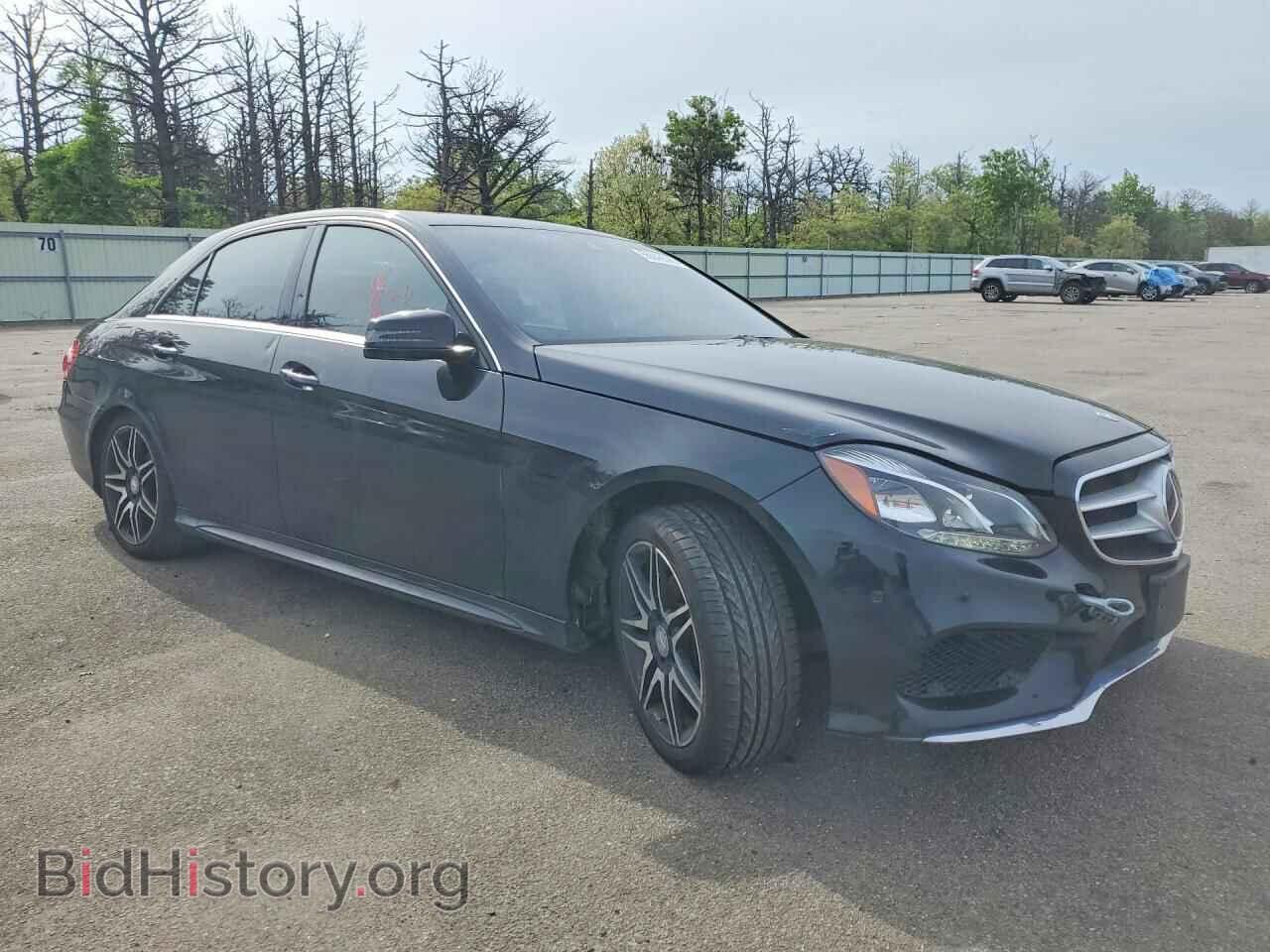 2014 MERCEDES-BENZ E-CLASS - VIN: WDDHF8JB7EB047009 - Фото 4