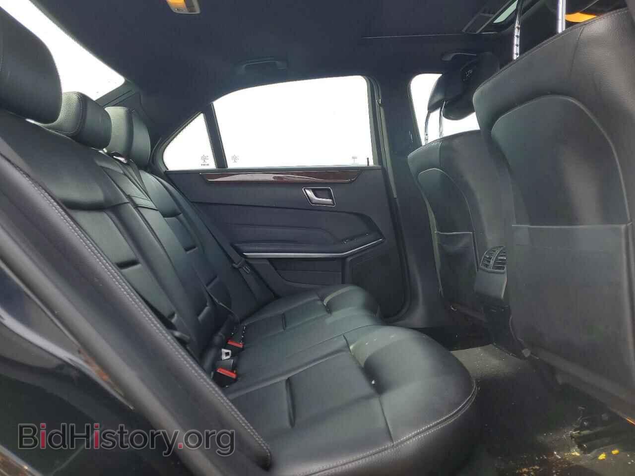 2014 MERCEDES-BENZ E-CLASS - VIN: WDDHF8JB7EB047009 - Фото 10