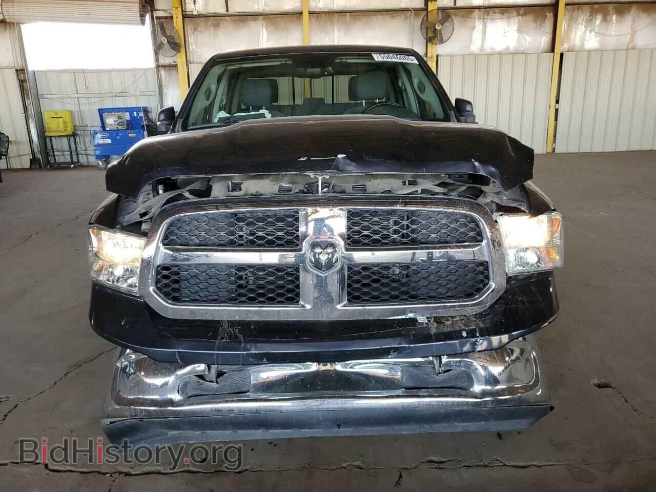 2020 RAM 1500 - VIN: 1C6RR6TT3LS134541 - Фото 5