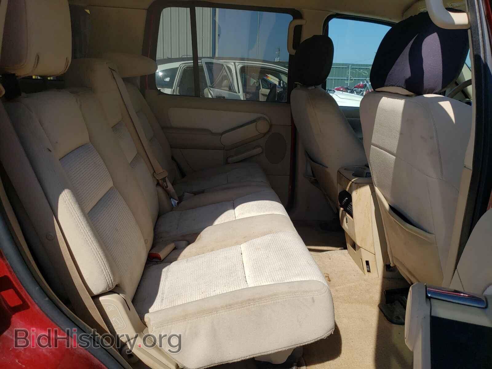 2006 FORD EXPLORER - VIN: 1FMEU73E36UB38123 - Photo 6