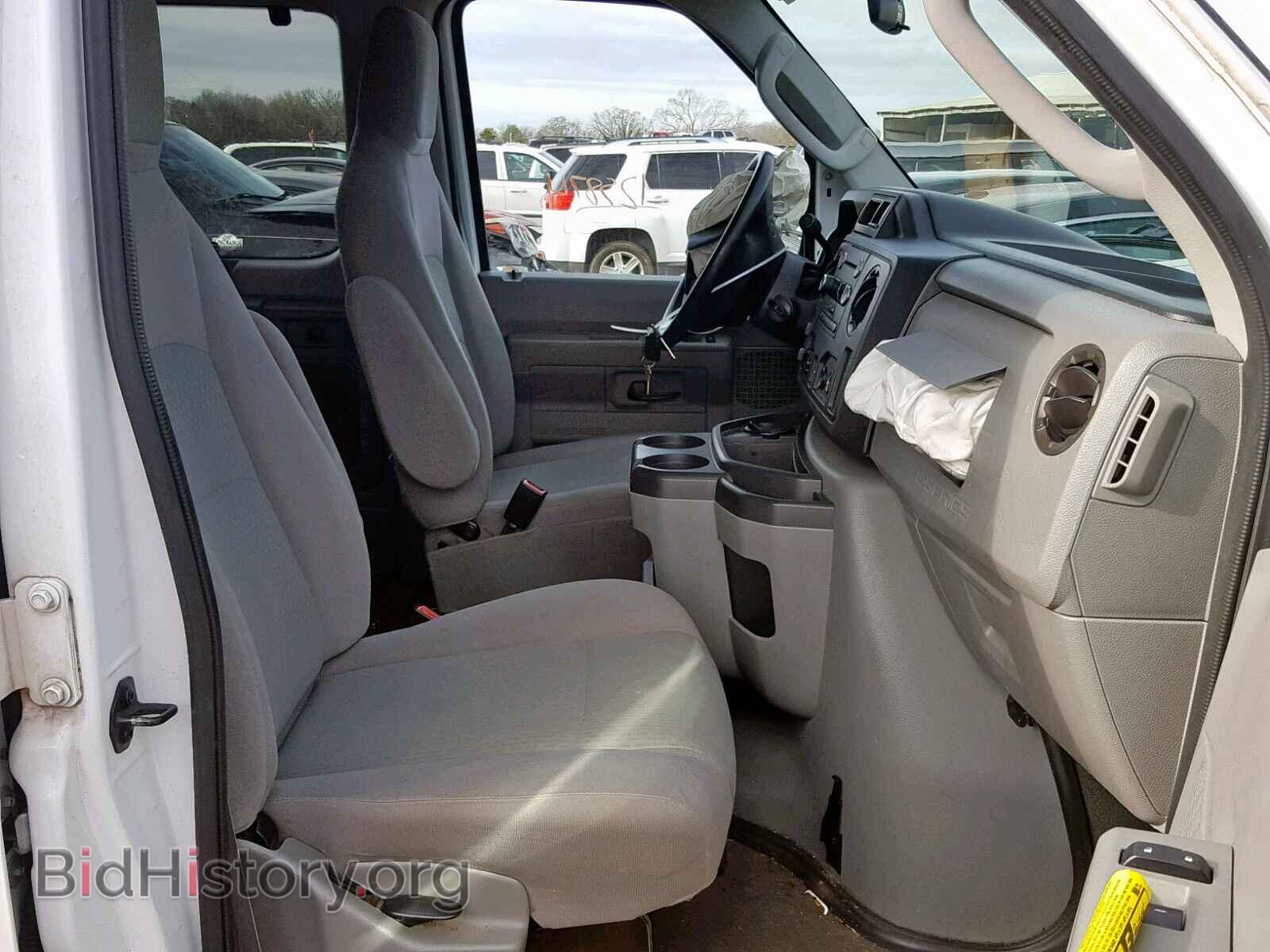 2010 FORD ECONOLINE - VIN: 1FBNE3BL8ADA77407 - Photo 5