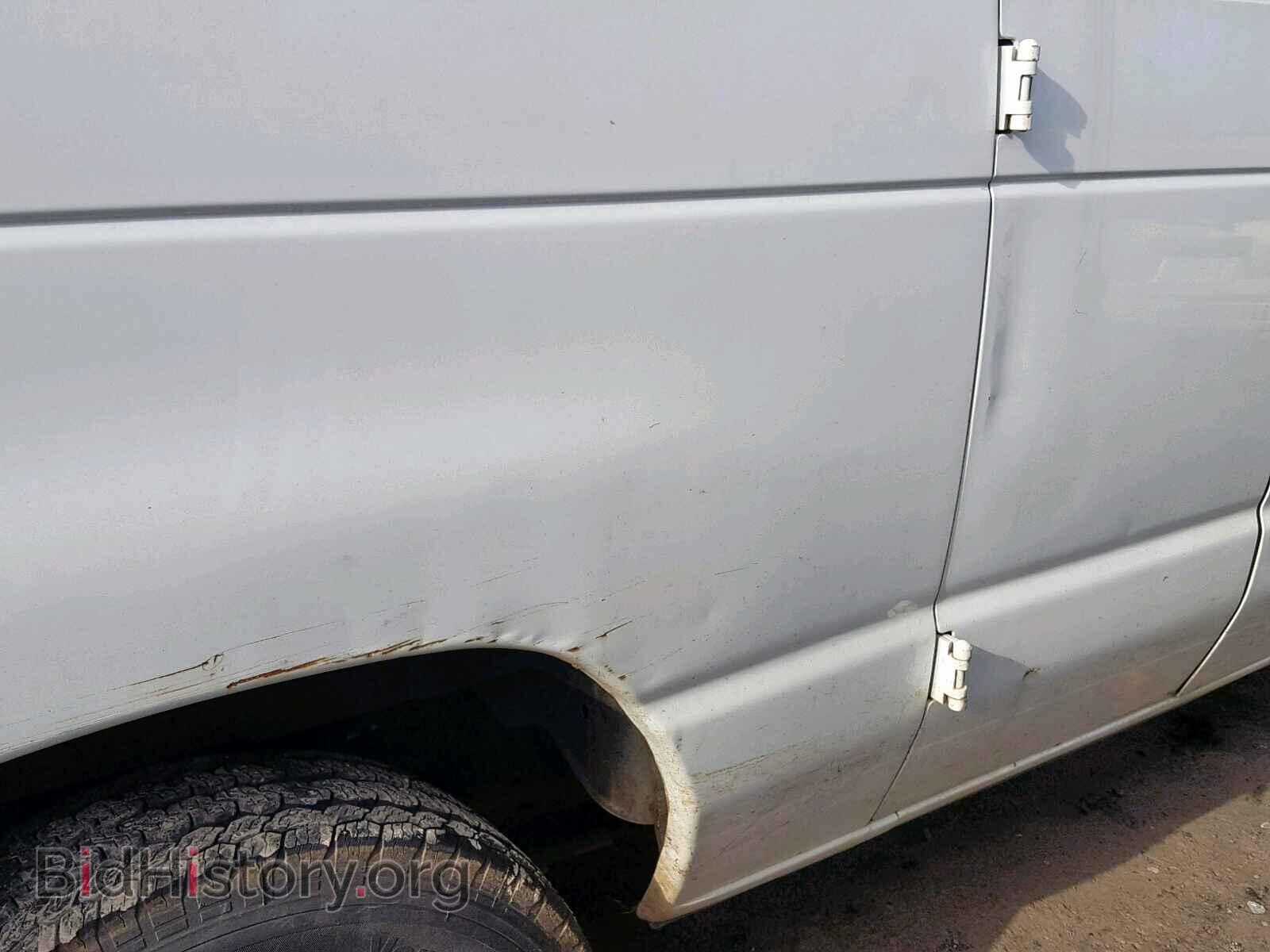 2010 FORD ECONOLINE - VIN: 1FBNE3BL8ADA77407 - Photo 9