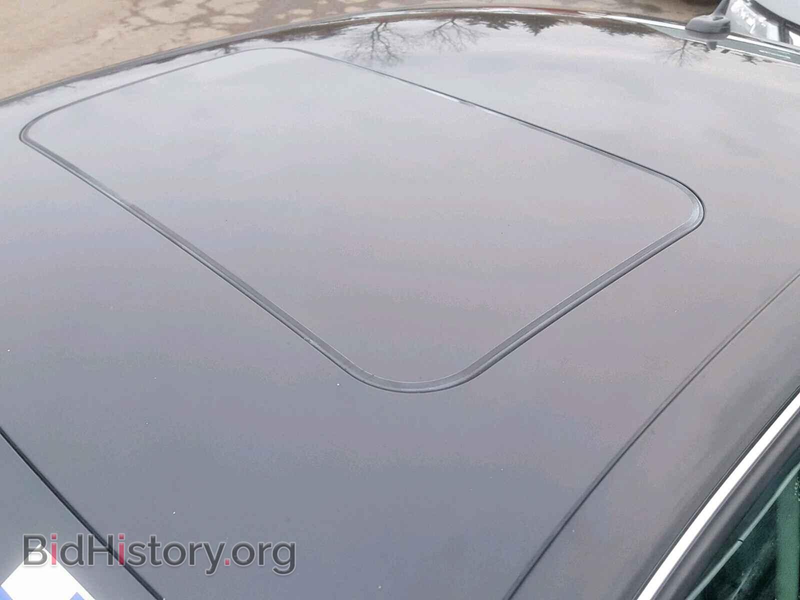 2012 AUDI A4 - VIN: WAUFFAFL2CA120524 - Photo 9