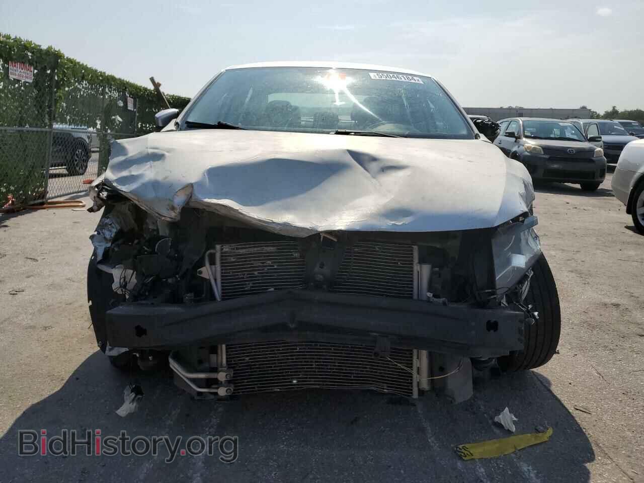 2012 VOLKSWAGEN PASSAT - VIN: 1VWAP7A35CC055612 - Фото 5