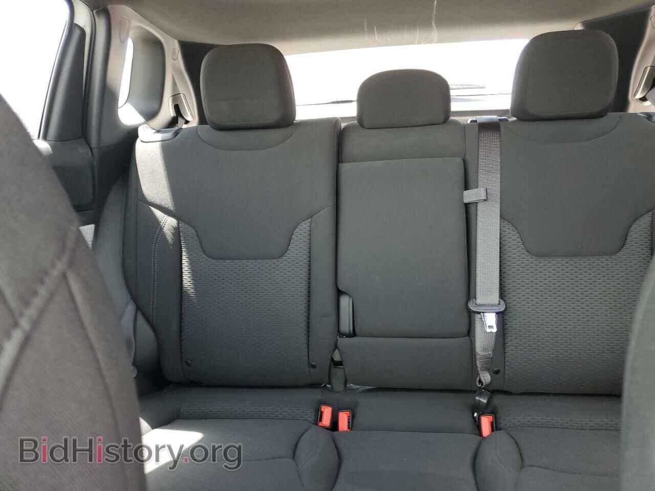 2023 JEEP COMPASS - VIN: 3C4NJDANXPT544023 - Фото 10
