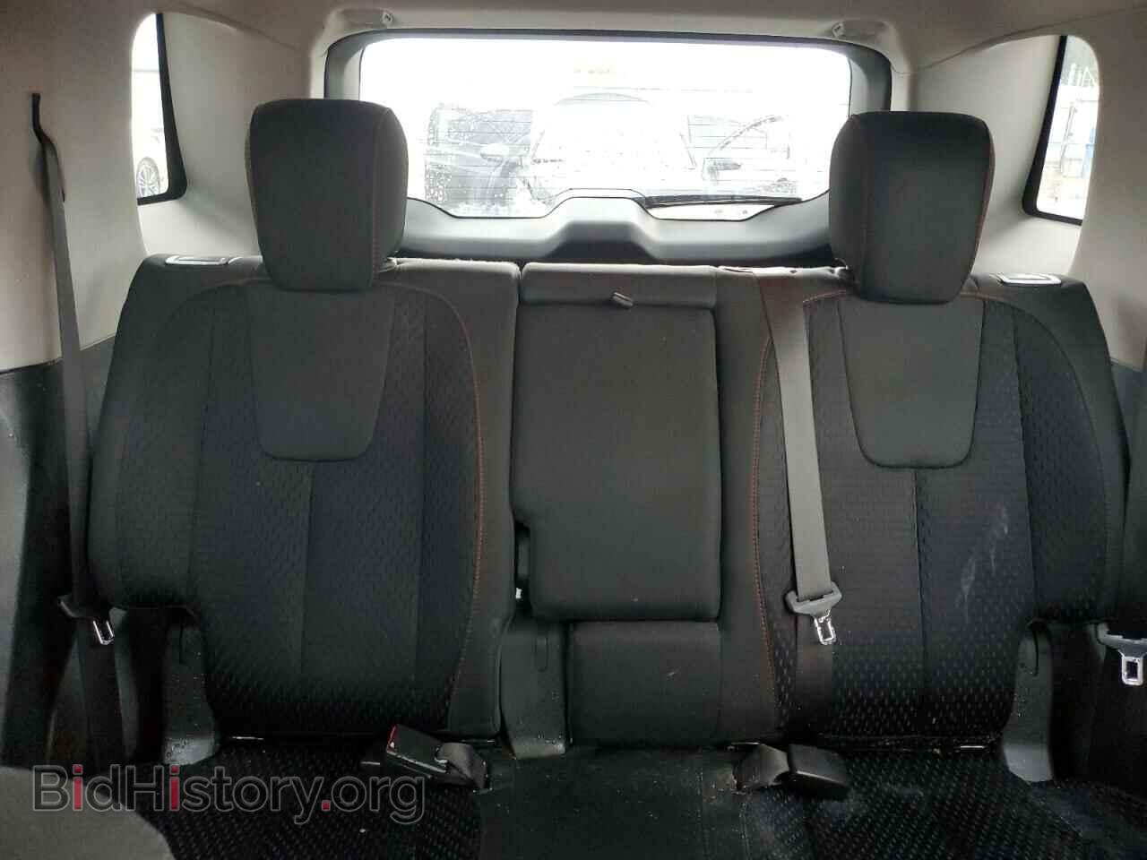 2014 GMC TERRAIN - VIN: 2GKALMEK5E6277582 - Фото 10