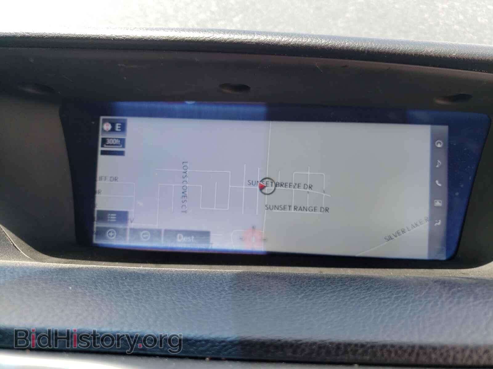 2017 LEXUS GS350 - VIN: JTHBZ1BL8HA010324 - Фото 9