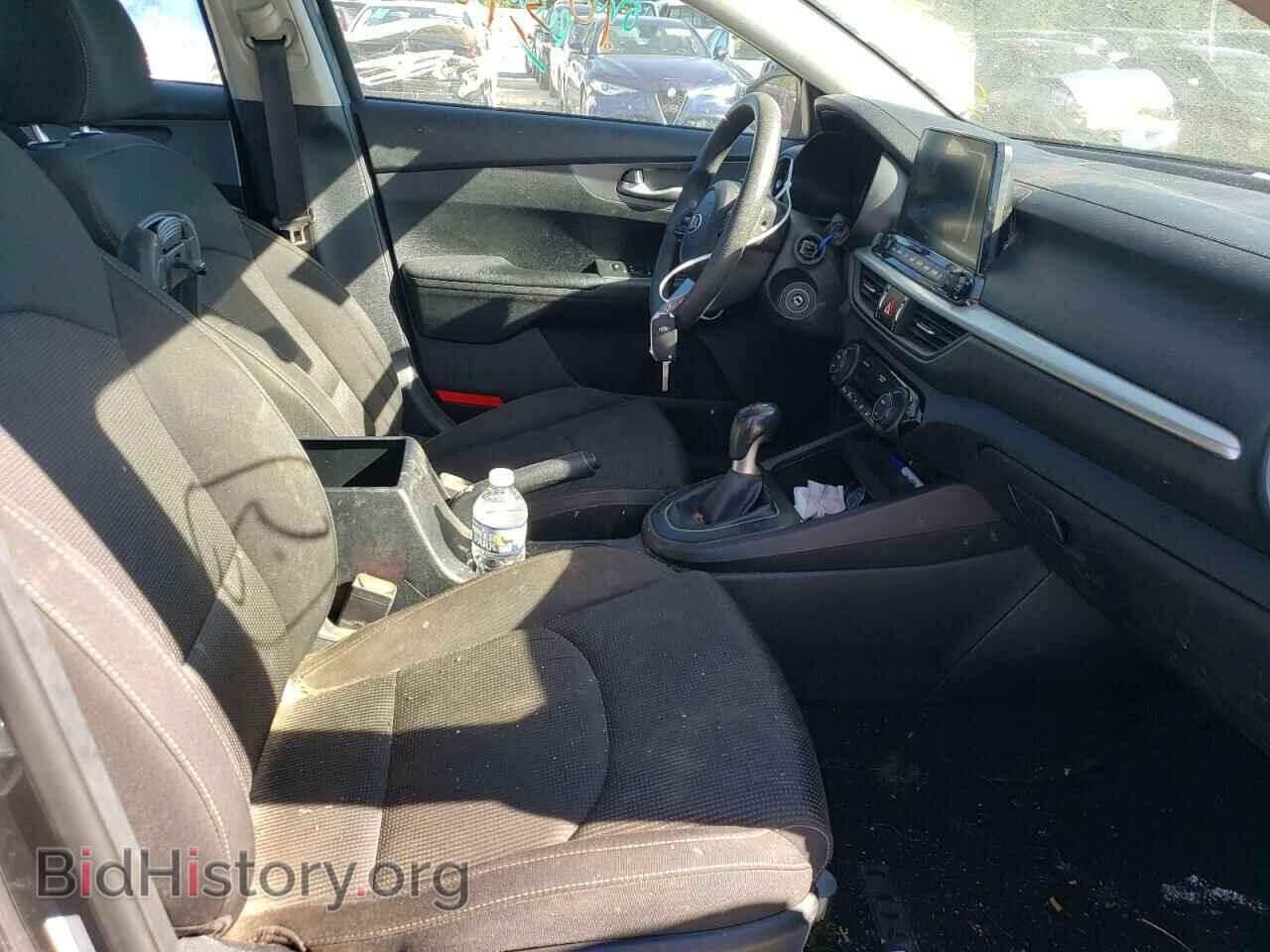 2019 KIA FORTE - VIN: 3KPF24AD7KE011827 - Фото 5