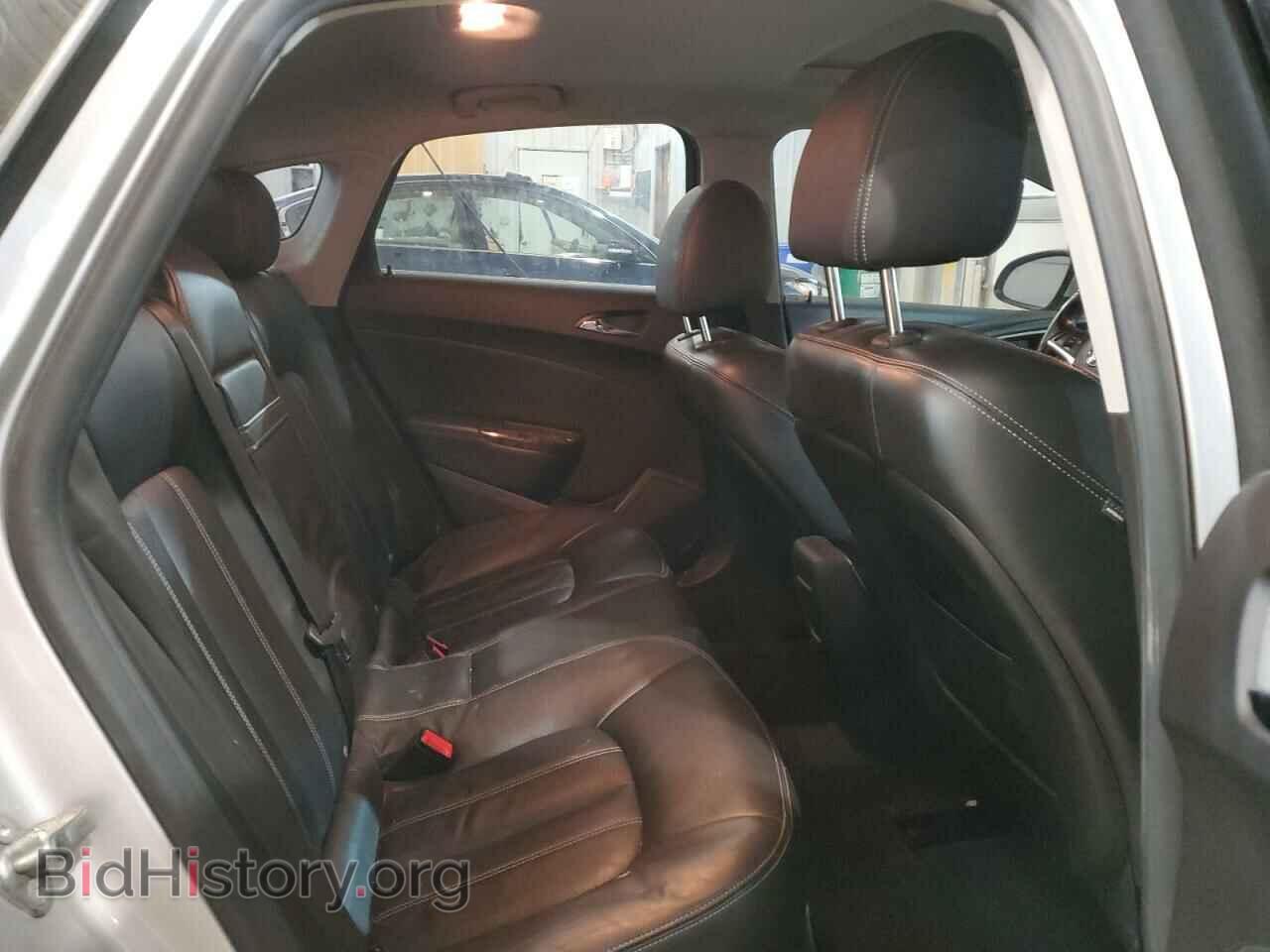 2012 BUICK VERANO - VIN: 1G4PS5SK4C4143692 - Фото 19
