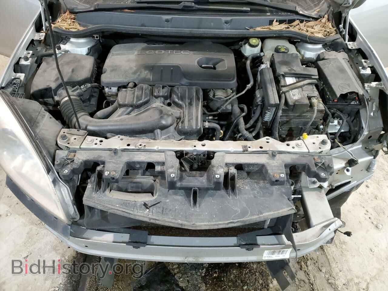 2012 BUICK VERANO - VIN: 1G4PS5SK4C4143692 - Фото 22