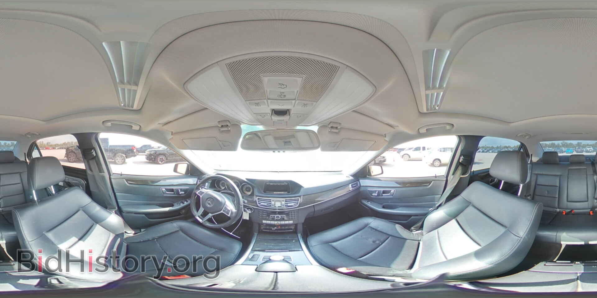2014 MERCEDES-BENZ E-CLASS - VIN: WDDHF5KB7EA861258 - Фото 15