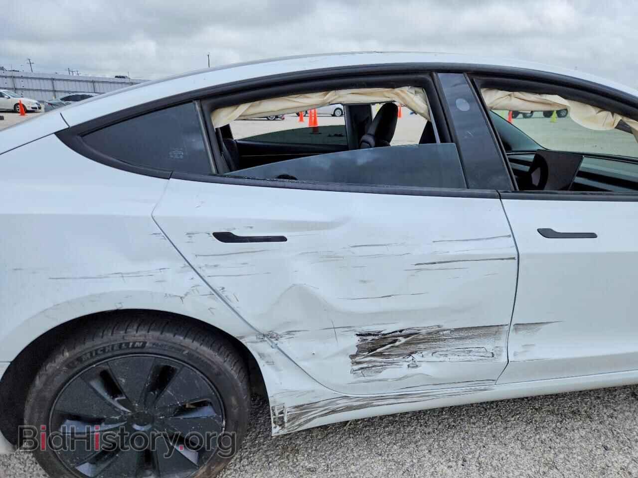 2024 TESLA MODEL 3 - VIN: 5YJ3E1EA8RF772735 - Photo 10