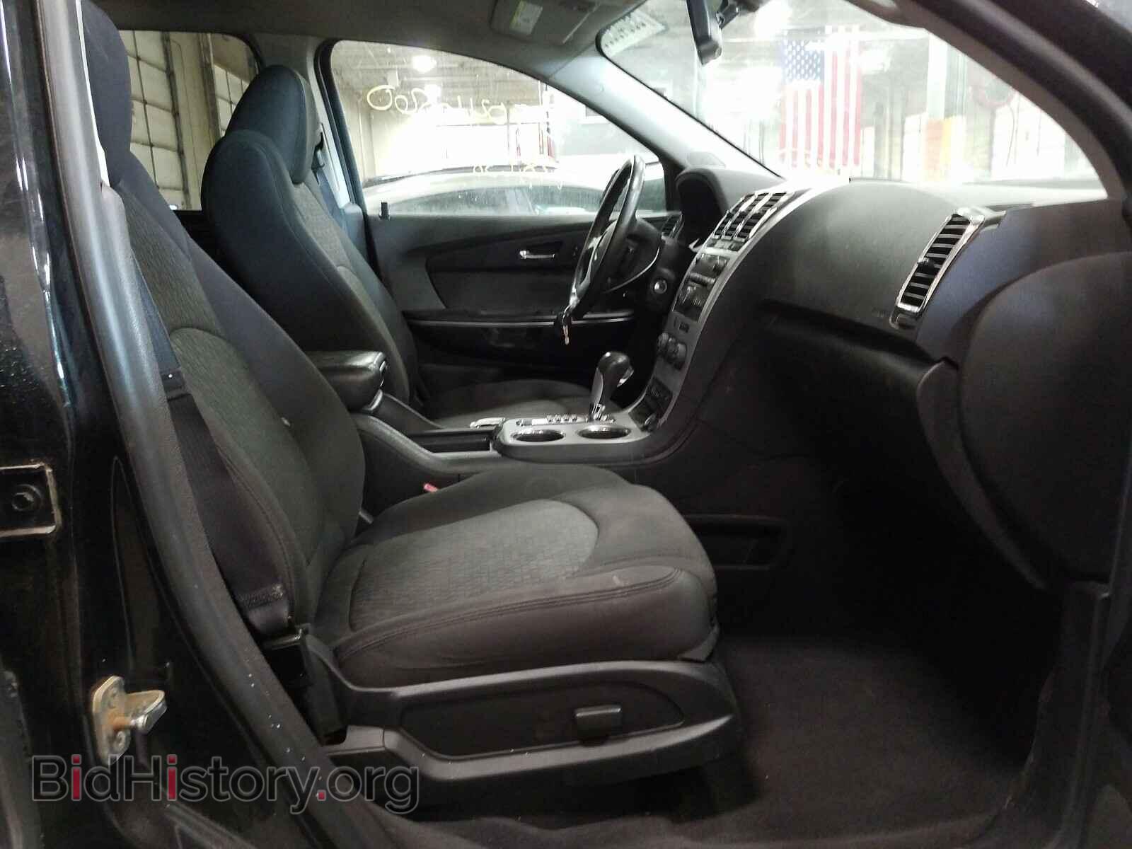 2012 GMC ACADIA - VIN: 1GKKRPED1CJ294711 - Фото 5