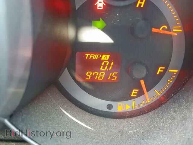 2006 MAZDA 3 S - VIN: JM1BK323961400685 - Photo 8