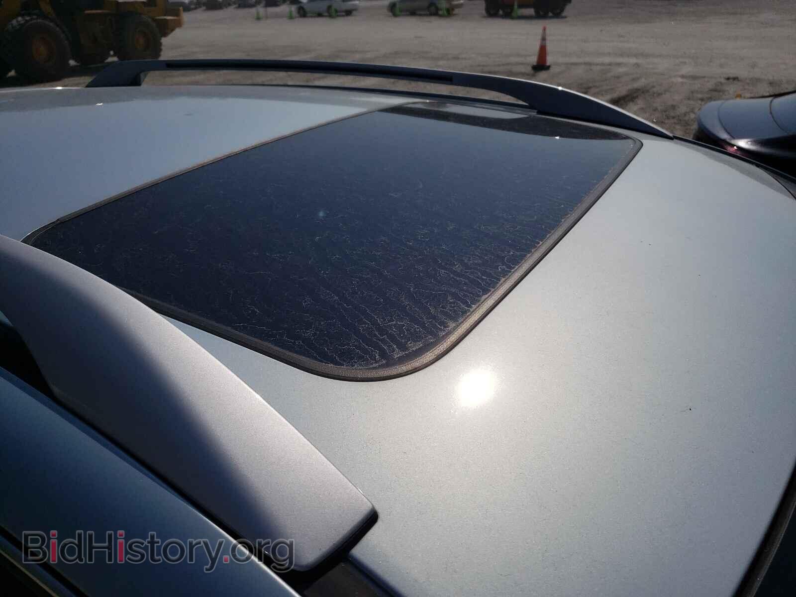 2012 LEXUS RX350 - VIN: 2T2ZK1BA6CC084652 - Фото 9